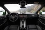 Porsche Macan Turbo 2019 года (WW)